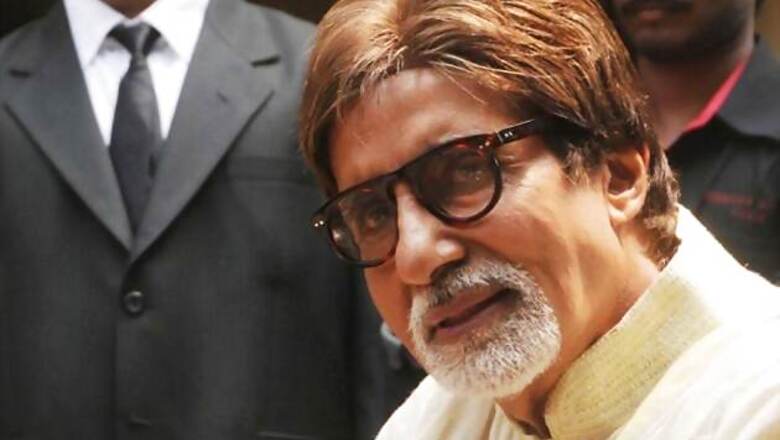 For every youngster, Mr Bachchan is an inspiration: Rajshri Rani Pandey