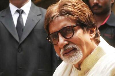 For every youngster, Mr Bachchan is an inspiration: Rajshri Rani Pandey