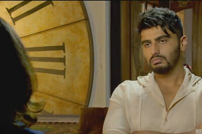 'Ki and Ka' not made to give any message, says Arjun Kapoor