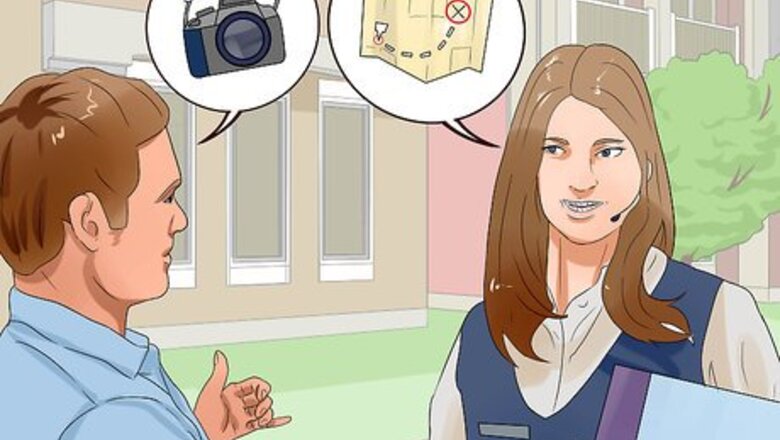 How to Get Paid to Travel Around the World