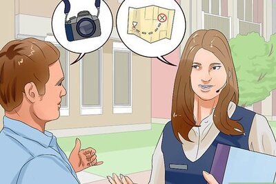 How to Get Paid to Travel Around the World