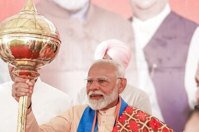 'Unprecedented Moment': PM Modi Thanks Citizens For NDA's 3rd Term, Resounding Victory In Odisha, Andhra