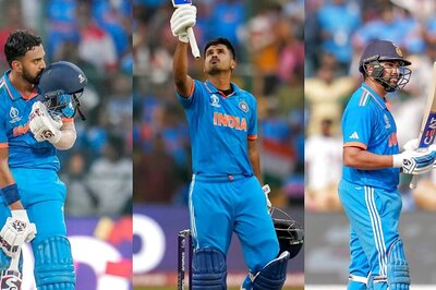 IND vs NED: Full List of Records Broken by India Batters While Setting Mammoth Target