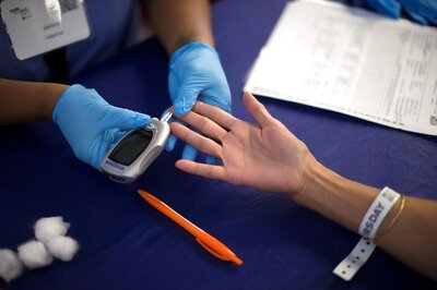 One-third Female Diabetics Have Eating Disorder: Study