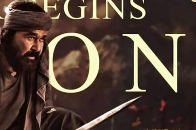 Mohanlal's Marakkar: Lion of The Arabian Sea To Stream on Amazon Prime on This Date