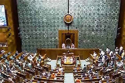 PM Modi, His Council of Ministers to Take Oath in First Session of 18th Lok Sabha Tomorrow