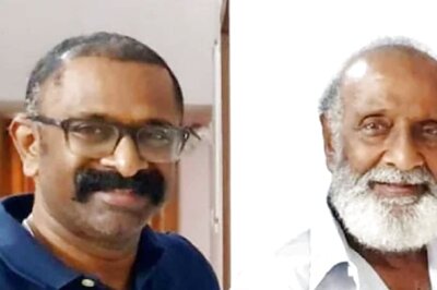 Malayalam Actor TG Ravi To Appear Alongside Son Sreejith Ravi In Vadu