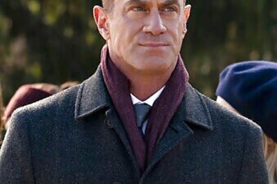 New Breed 'Law & Order' Brings Back NYPD Detective Stabler