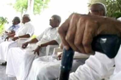 Think young to stave off ailments of old age