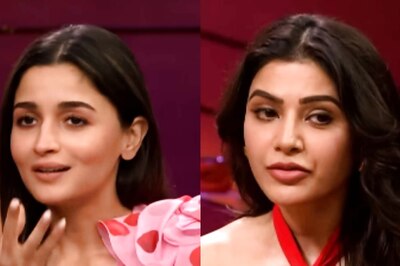 Koffee with Karan 7: Alia Bhatt's Pregnancy, Samantha On Divorce with Naga Chaitanya; Juiciest Revelations Expected This Season