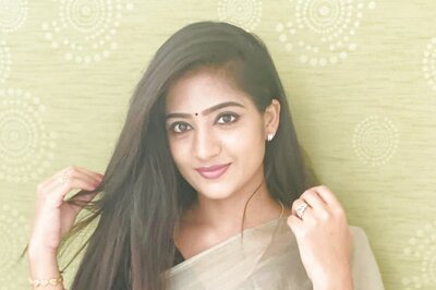 'Everyone Can Help Someone: Tamil Actor Hima Bindhu Visits Orphanage