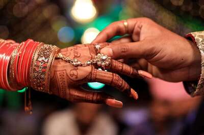 This Reddit Thread Has Women Discussing if its a Bad Idea to Get Married in Early 20s