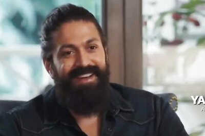 Angry Young Men: Here's The REAL Reason Why KGF Star Yash Was a Part of Salim-Javed Series