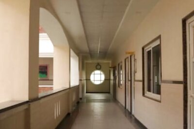 Buildings of Patna College, PU Should Be Restored with Proper Electric Wiring System: Historians, Architects After Fire Incident