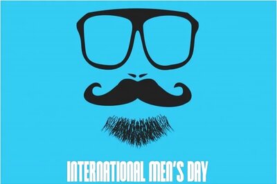 International Men's Day 2020: Here's Why We Need to Celebrate This Occasion
