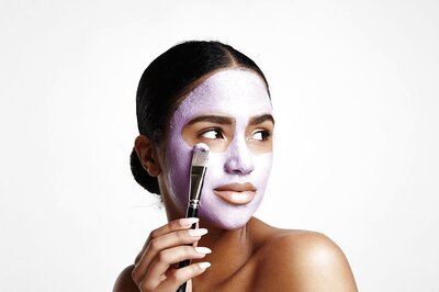 Say Goodbye To Early Signs Of Ageing And Acne With The Goodness of Blueberries