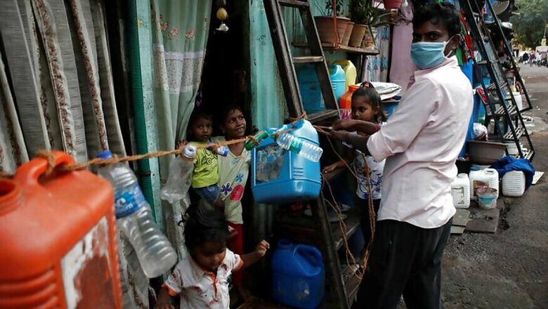 Two New COVID-19 Cases in Dharavi; Slum Area Tally Rises to Nine