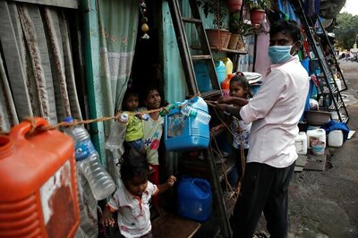 Two New COVID-19 Cases in Dharavi; Slum Area Tally Rises to Nine