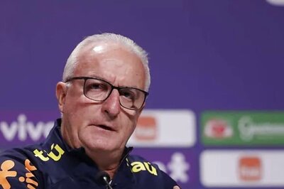 'Even if it Hurts my Heart': Brazil Coach Dorival Junior Feels Those Guilty Must be Punished Amid Dani Alves, Robinho Embarrassment