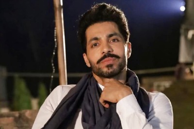 Deep Sidhu Says He Is Suffering for His Decision of Campaigning for Sunny Deol