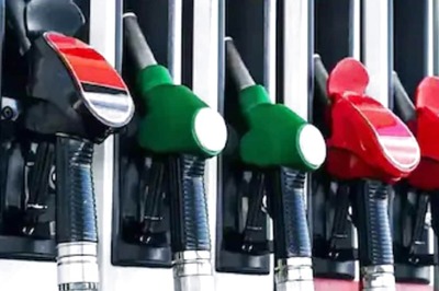 Petrol, Diesel Fresh Prices Announced: Check Rates In Your City On September 25