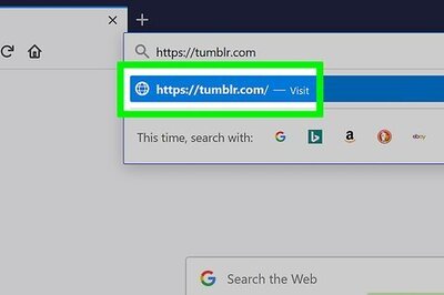 How to Download Tumblr
