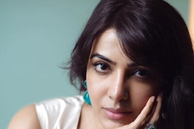 Is Samantha Ruth Prabhu Taking A Short Break From Acting To Focus On Her Health?