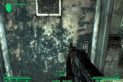 How to Pick a Lock in Fallout 3