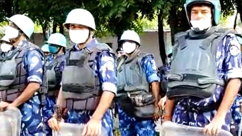 Why Protests in Poll-Bound UP, Not in Chandigarh, Asks RSS Affiliate, Condemns Lakhimpur Kheri Violence