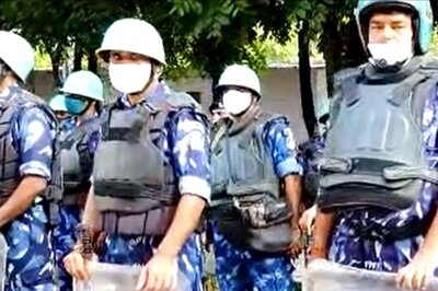 Why Protests in Poll-Bound UP, Not in Chandigarh, Asks RSS Affiliate, Condemns Lakhimpur Kheri Violence