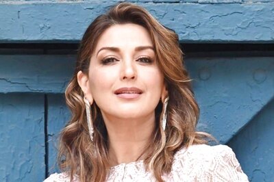 Sonali Bendre: Actors I had Worked With Are Still Popular While Women From That Period Are Not in the Same Zone | Exclusive
