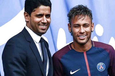 PSG Chairman Nasser Al-Khelaifi to Join Top UEFA Body Amid Probes