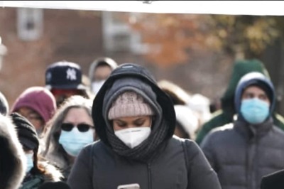 'Perfect Storm': Europe Covid-19 Rise Due to Fewer Curbs, Subvariant