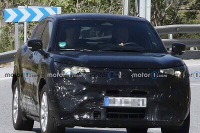 Maruti Suzuki Announces Plans For Its First All-Electric SUV-eVX