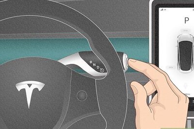 How to Turn Off & Power Cycle Any Tesla Model