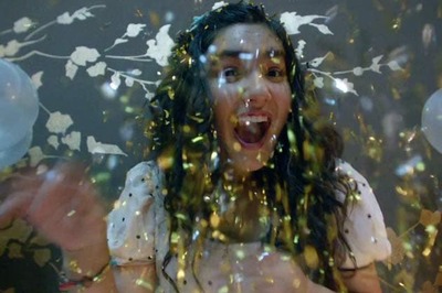 'Gippi' does not have stars, says Sonam Nair