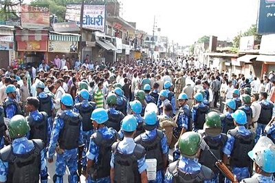 Muzaffarnagar riots: Court rejects bail plea of murder accused