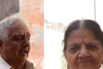 ‘Nani Got Butterflies At 80’: Elderly Man Calls Wife Darling In Front Of Whole Family