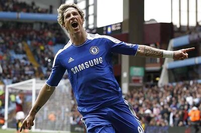 FA chairman wants change to rules after Torres escape