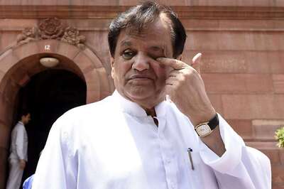 Congress Lost Gujarat Because it Failed to Convert Rahul Gandhi Euphoria Into Votes: Ahmed Patel