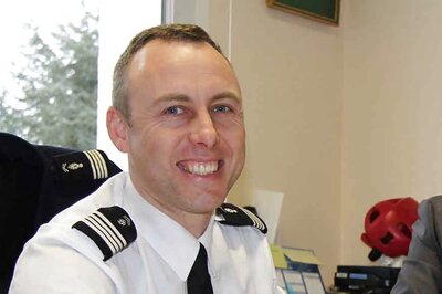 France Mourns 'Hero' Officer Who Took Place of Hostage in Attack