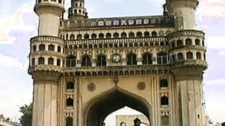 Andhra High Court quashes quota for Muslims