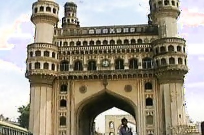Andhra High Court quashes quota for Muslims