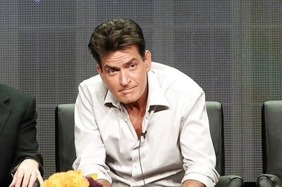 'Two and a Half Men' is cursed: Charlie Sheen