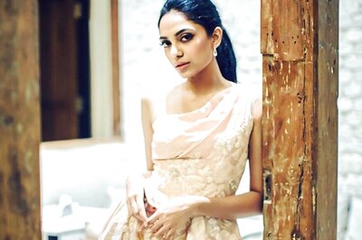 Cinema Not a Place for Competition: Sobhita Dhulipala