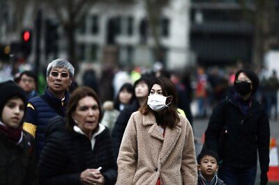 Iran Says Schools and Universities will Stay Shut for a Month over Coronavirus Scare