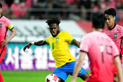 Son Heung-min Hopes Brazil Thrashing is Learning Experience for South Korea