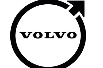 Volvo Unveils New ‘Iron Mark’ Logo, Latest Iteration to Debut on All Products from 2023