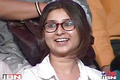 Taniya Bhardwaj is now a social media star