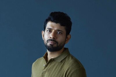 Vineet Kumar Singh Mourns The Loss Of His Mother, Shares Heartfelt Post